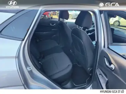 Photo 12 Hyundai Kona  Electric 39kWh - 136ch Intuitive