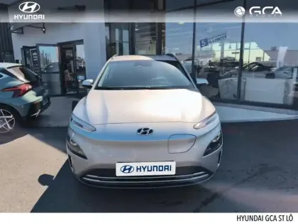 Photo 10 Hyundai Kona  Electric 39kWh - 136ch Intuitive