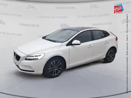 Photo Volvo V40 Momentum