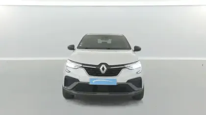 Photo 7 Renault Arkana E-Tech hybride 145 R.S. Line Fast Track 5p