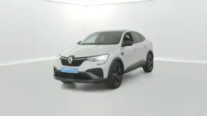 Photo Renault Arkana Rs Line