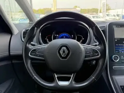 Photo 7 Renault Grand Scenic III Intens Blue dCi 120 EDC