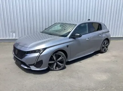 Photo Peugeot 308 Gt