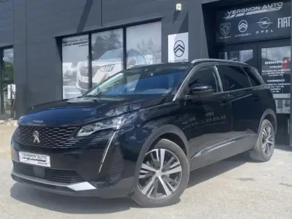 Photo Peugeot 5008 Allure