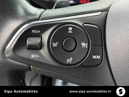 Photo 23 Opel Mokka  1.2 Turbo 130 ch BVA8
