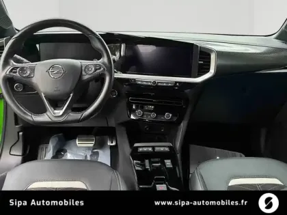 Photo 14 Opel Mokka  1.2 Turbo 130 ch BVA8