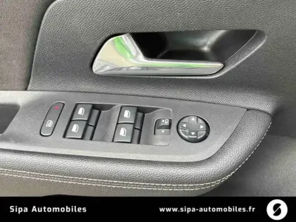 Photo 25 Opel Mokka  1.2 Turbo 130 ch BVA8