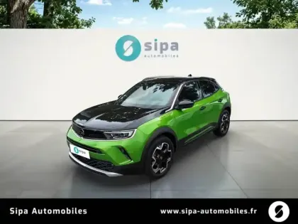 Photo Opel Mokka Ultimate
