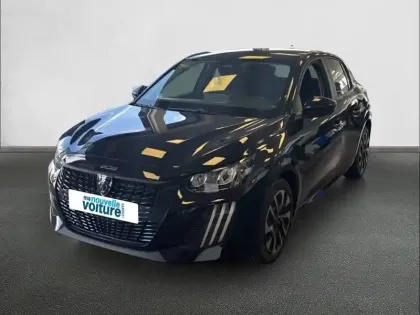Photo Peugeot 208 Style