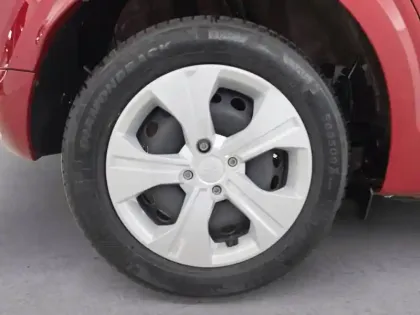 Photo 43 Dacia Sandero  SCe 65
