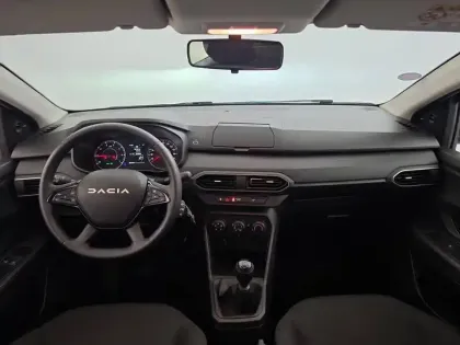Photo 47 Dacia Sandero  SCe 65