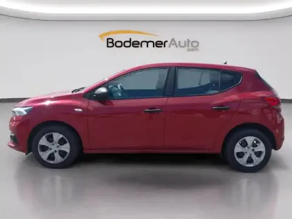 Photo 16 Dacia Sandero  SCe 65