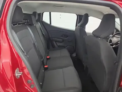 Photo 82 Dacia Sandero  SCe 65