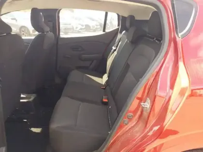 Photo 14 Dacia Sandero  SCe 65