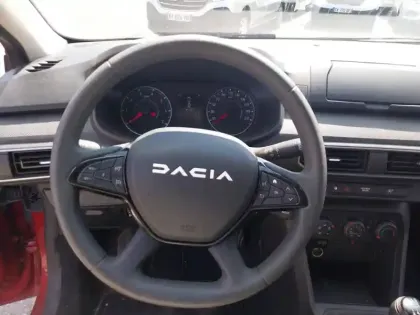 Photo 10 Dacia Sandero  SCe 65