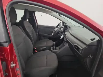 Photo 72 Dacia Sandero  SCe 65