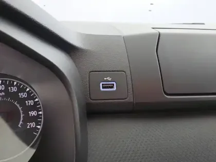 Photo 52 Dacia Sandero  SCe 65