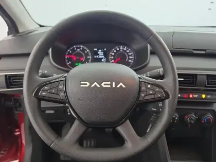 Photo 75 Dacia Sandero  SCe 65