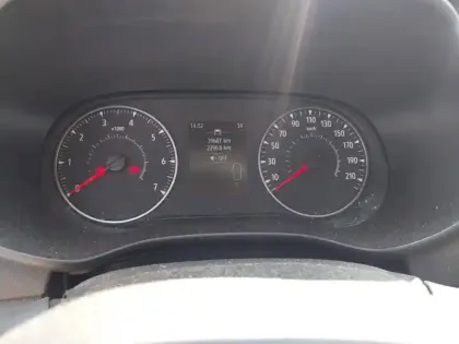 Photo 11 Dacia Sandero  SCe 65