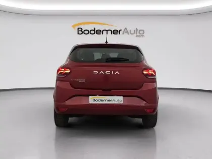 Photo 60 Dacia Sandero  SCe 65