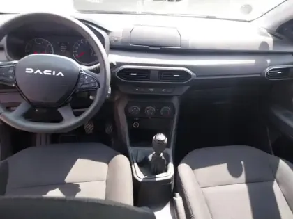 Photo 9 Dacia Sandero  SCe 65