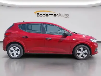 Photo 5 Dacia Sandero  SCe 65