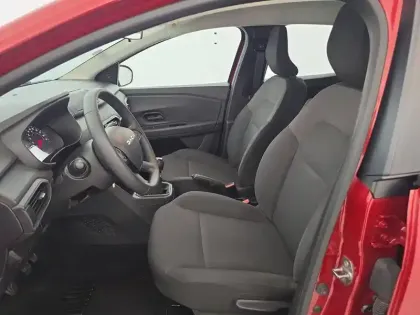 Photo 71 Dacia Sandero  SCe 65