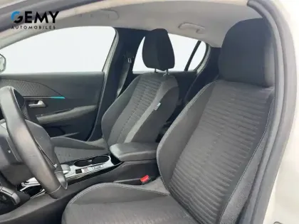 Photo 8 Peugeot 208  Electrique 50 kWh 136ch