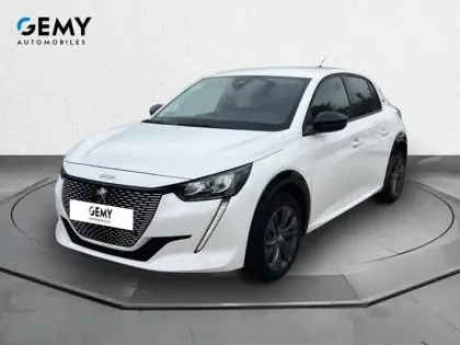 Photo Peugeot 208 Style