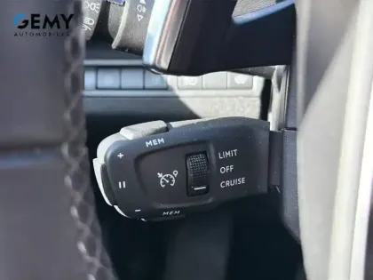 Photo 20 Peugeot 3008  Hybrid 225 e-EAT8