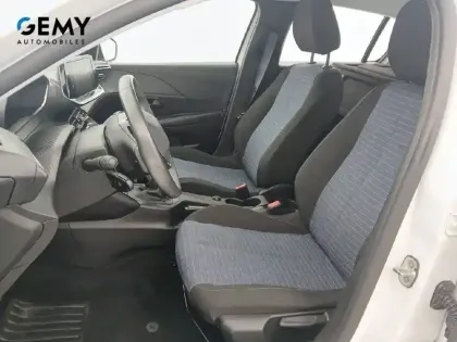 Photo 8 Peugeot 208  BLUEHDI 100 S&S BVM6