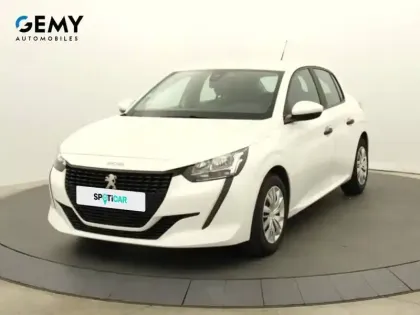 Photo Peugeot 208 Premium Pack