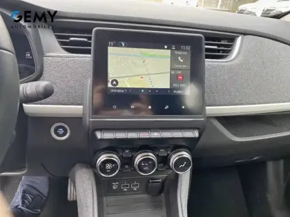 Photo 13 Renault Zoé Zoe R110 - 22B