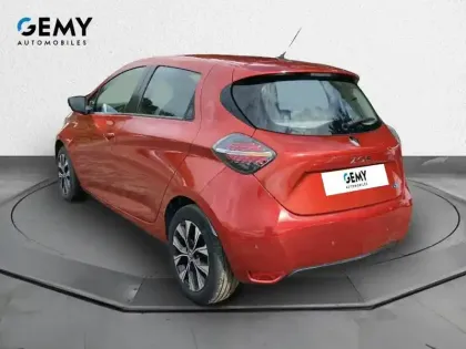 Photo 6 Renault Zoé Zoe R110 - 22B