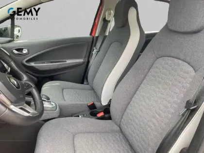 Photo 8 Renault Zoé Zoe R110 - 22B
