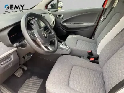 Photo 7 Renault Zoé Zoe R110 - 22B