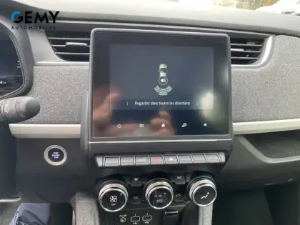 Photo 14 Renault Zoé Zoe R110 - 22B