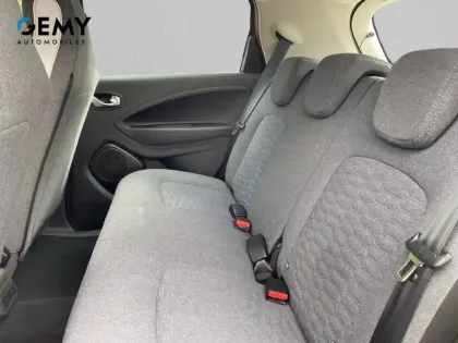 Photo 9 Renault Zoé Zoe R110 - 22B