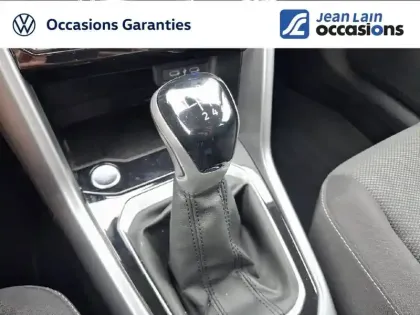 Photo 15 Volkswagen T-roc  1.0 TSI 110 Start/Stop BVM6