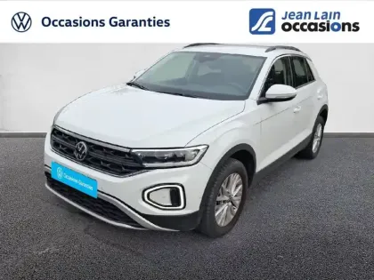 Photo Volkswagen T-roc Life Plus