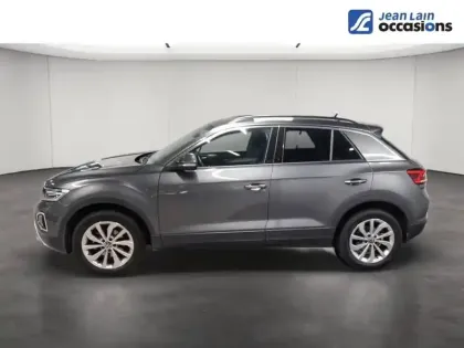 Photo 7 Volkswagen T-roc  1.5 TSI EVO2 150 Start/Stop DSG7