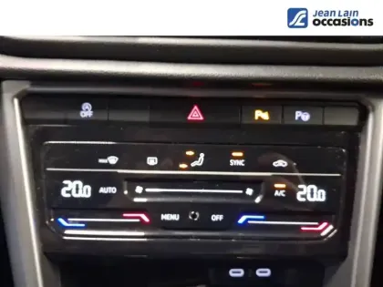 Photo 18 Volkswagen T-roc  1.5 TSI EVO2 150 Start/Stop DSG7