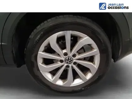 Photo 8 Volkswagen T-roc  1.5 TSI EVO2 150 Start/Stop DSG7