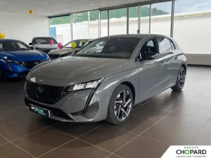 Photo 29 Peugeot 308  Hybrid 136 e-DCS6