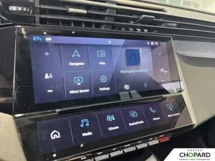 Photo 17 Peugeot 308  Hybrid 136 e-DCS6