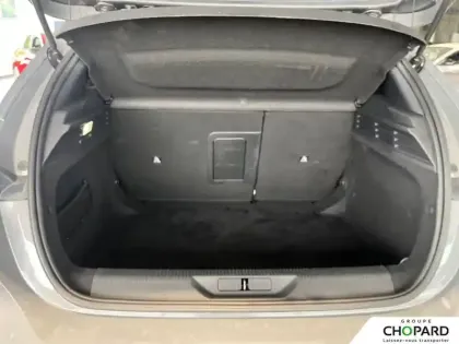 Photo 5 Peugeot 308  Hybrid 136 e-DCS6