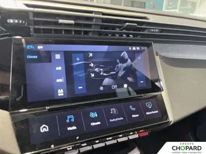 Photo 19 Peugeot 308  Hybrid 136 e-DCS6