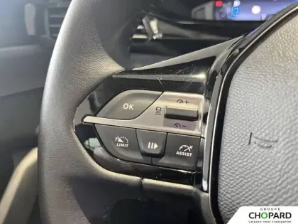 Photo 16 Peugeot 308  Hybrid 136 e-DCS6
