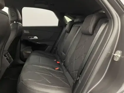 Photo 14 DS DS 7 DS7 Crossback Hybride E-Tense 225 EAT8