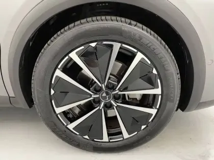 Photo 17 DS DS 7 DS7 Crossback Hybride E-Tense 225 EAT8